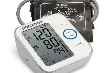 Blood pressure monitors2