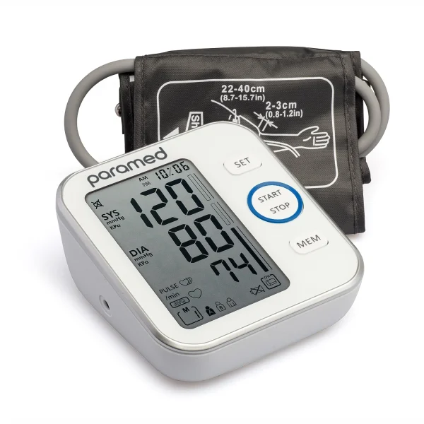 Blood pressure monitors2
