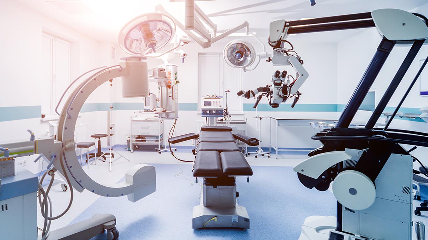 Navigating the maze of medical equipment and supplies for optimal care