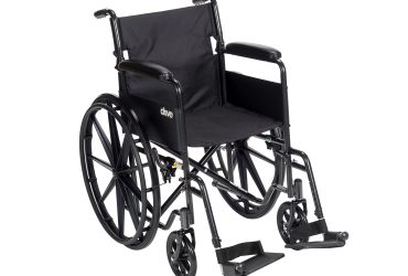 Wheelchairs