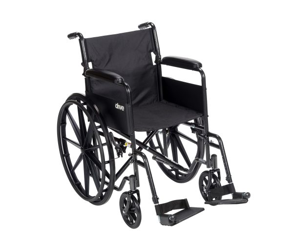 Wheelchairs