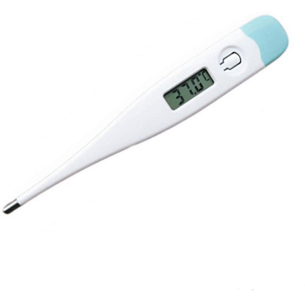 Digital thermometers
