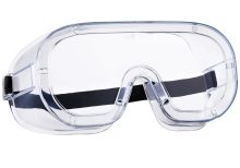 Protective goggles