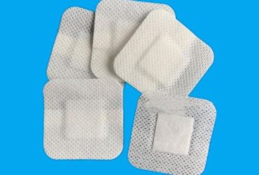 Wound dressings2