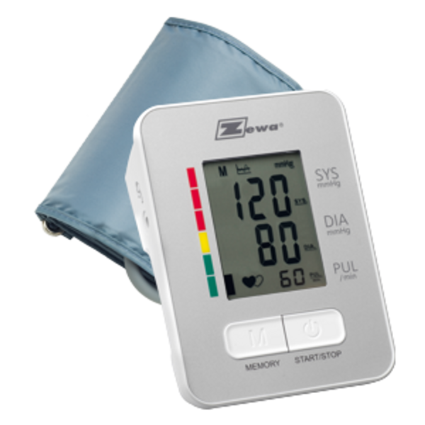 Blood pressure monitors