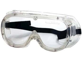 Protective goggles2
