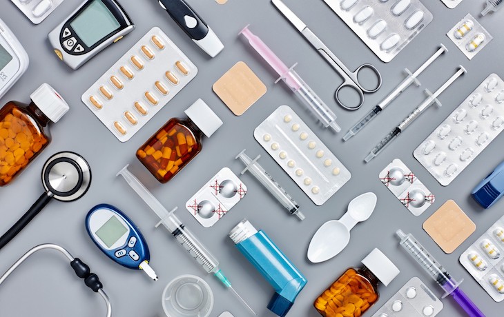 The ultimate guide to choosing medical equipment