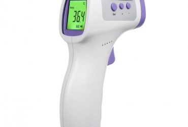 Digital thermometers2